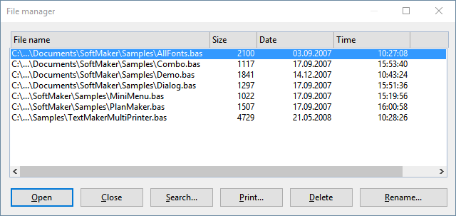 file_manager_sample