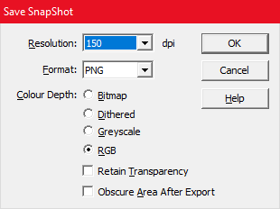 Snapshots