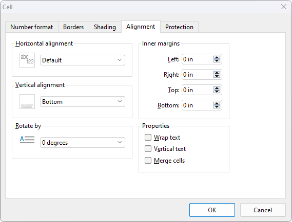 alignment_dialog