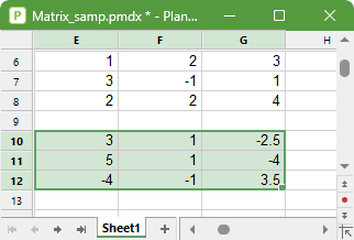 arraysheet_inv_sample