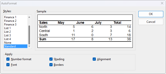 autoformat_dialog