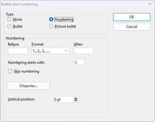 numbering_dialog