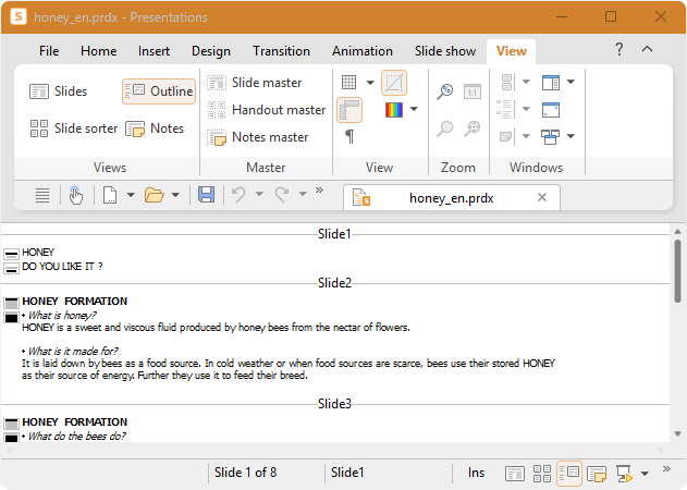 outliner_sample