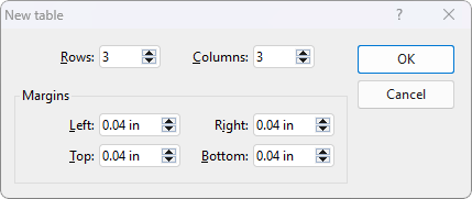 tables_dialog