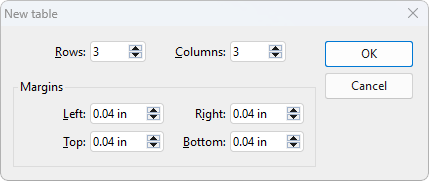 tables_dialog